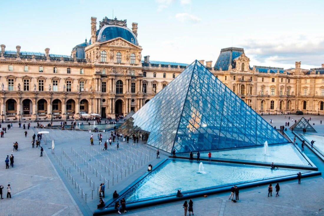 From Paris to New York, these must visit galleries in the world offer unforgettable art experiences worth travelling for.