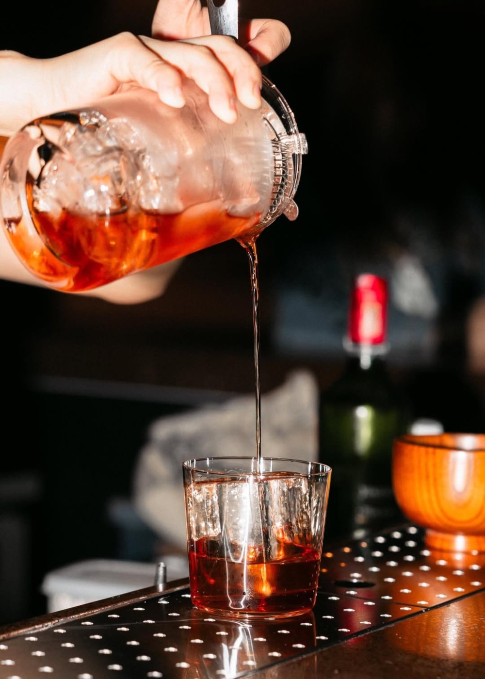 Bar Gaya