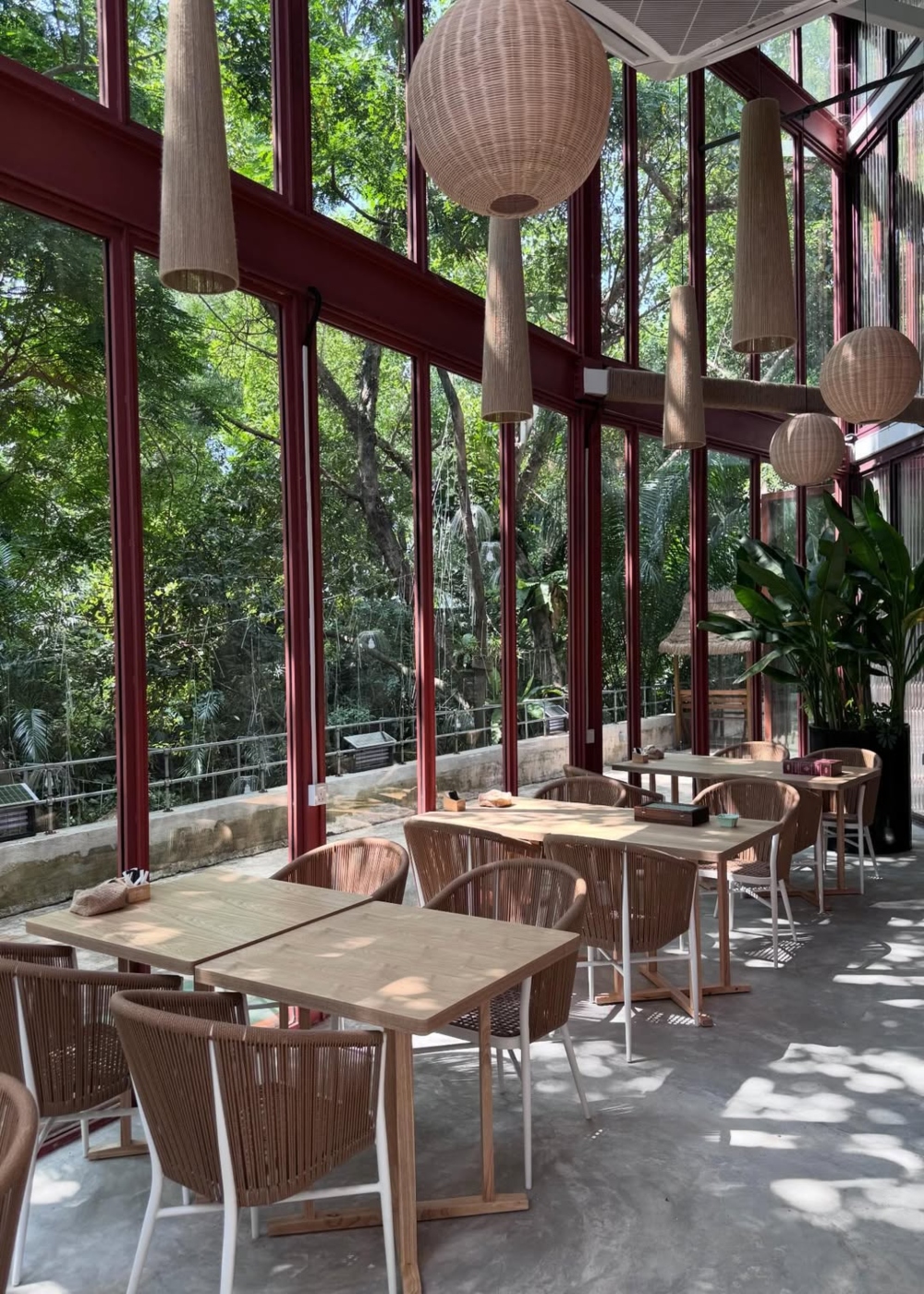 Sunseed Wellness Bistro