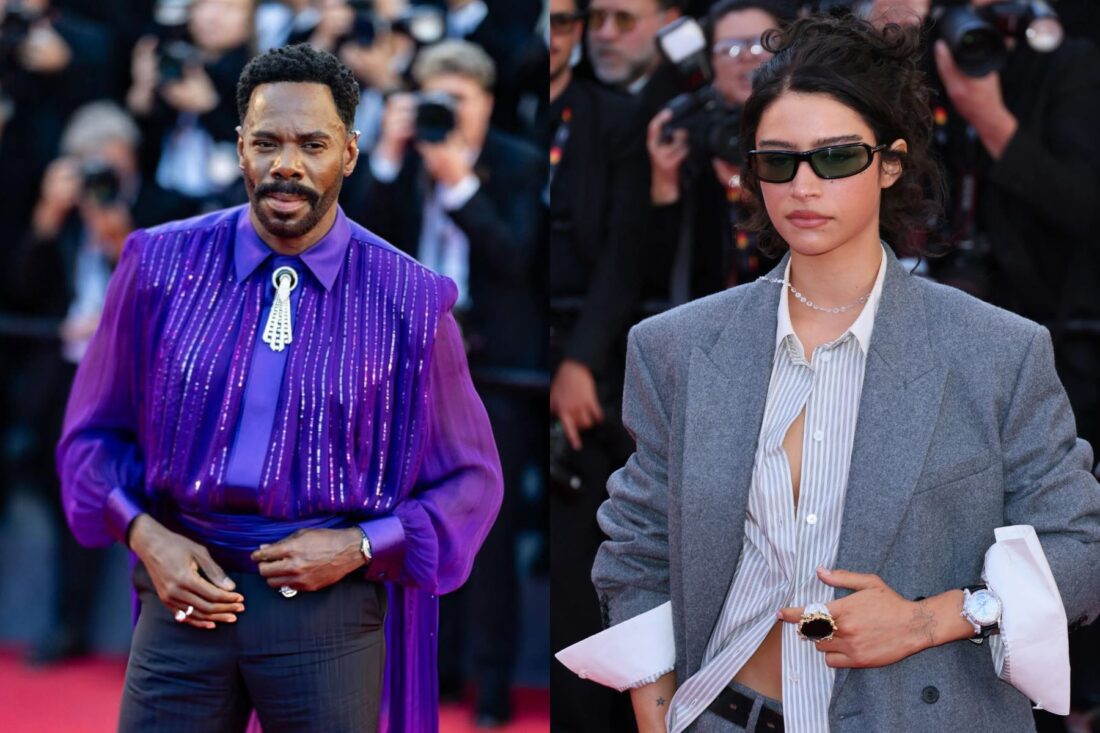 The 79th Cannes Film Festival brought films, fashion, and – for those watching closely – a parade of exceptional timepieces on the red carpet.