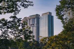 St. Regis Kuala Lumpur