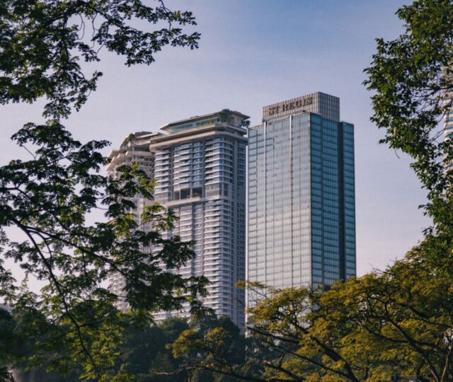 St. Regis Kuala Lumpur