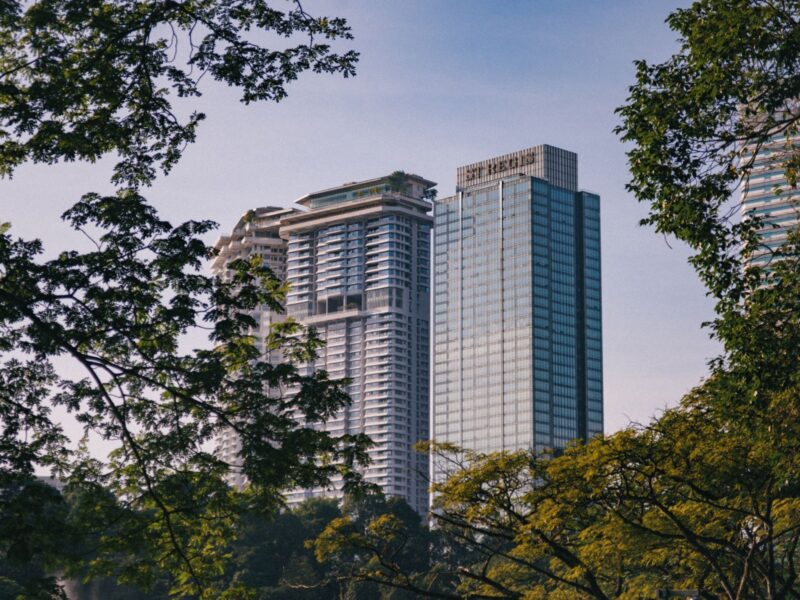 St. Regis Kuala Lumpur