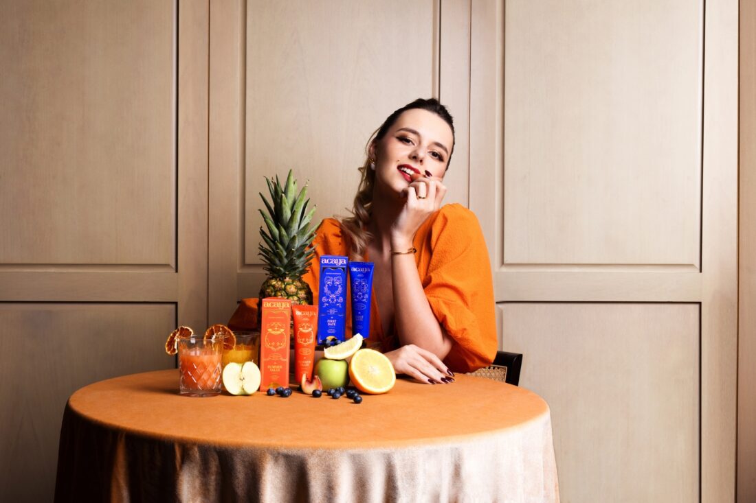 With science-backed ingredients, sensorial flavours and elevated design, Acaya is a Malaysian brand elevating the everyday oral care ritual.
