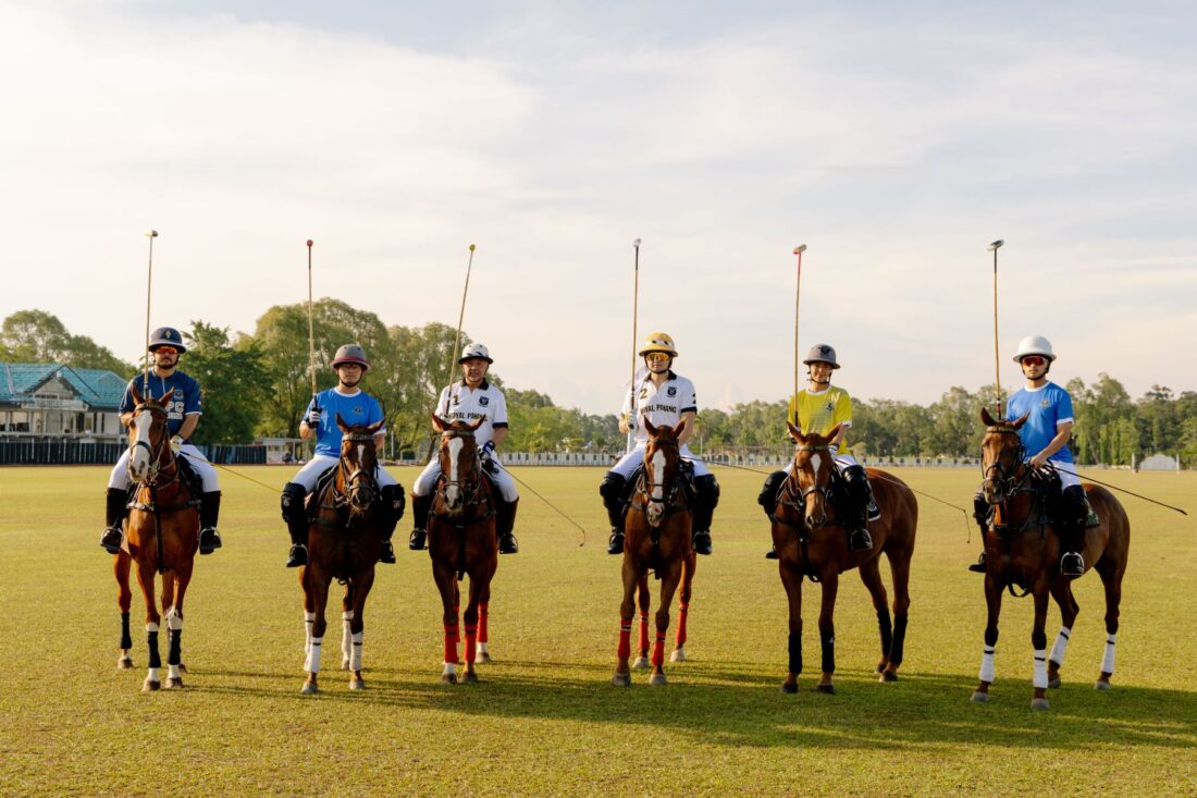 The Royal Pahang Polo Club marks its centenary with exhibitions, tournaments, and celebrations honouring its royal sporting heritage.