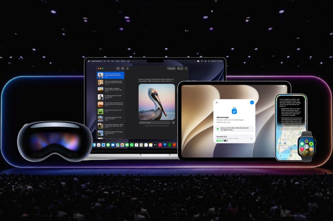 Apple's latest updates from WWDC 2026 aren’t here to demand your attention but rather give you some of it back.