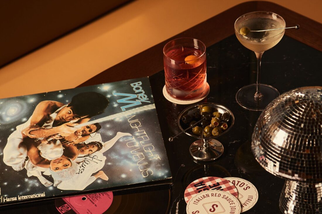 Good food, great company, and a table for Dad – here’s where to dine this Father’s Day in KL and PJ.