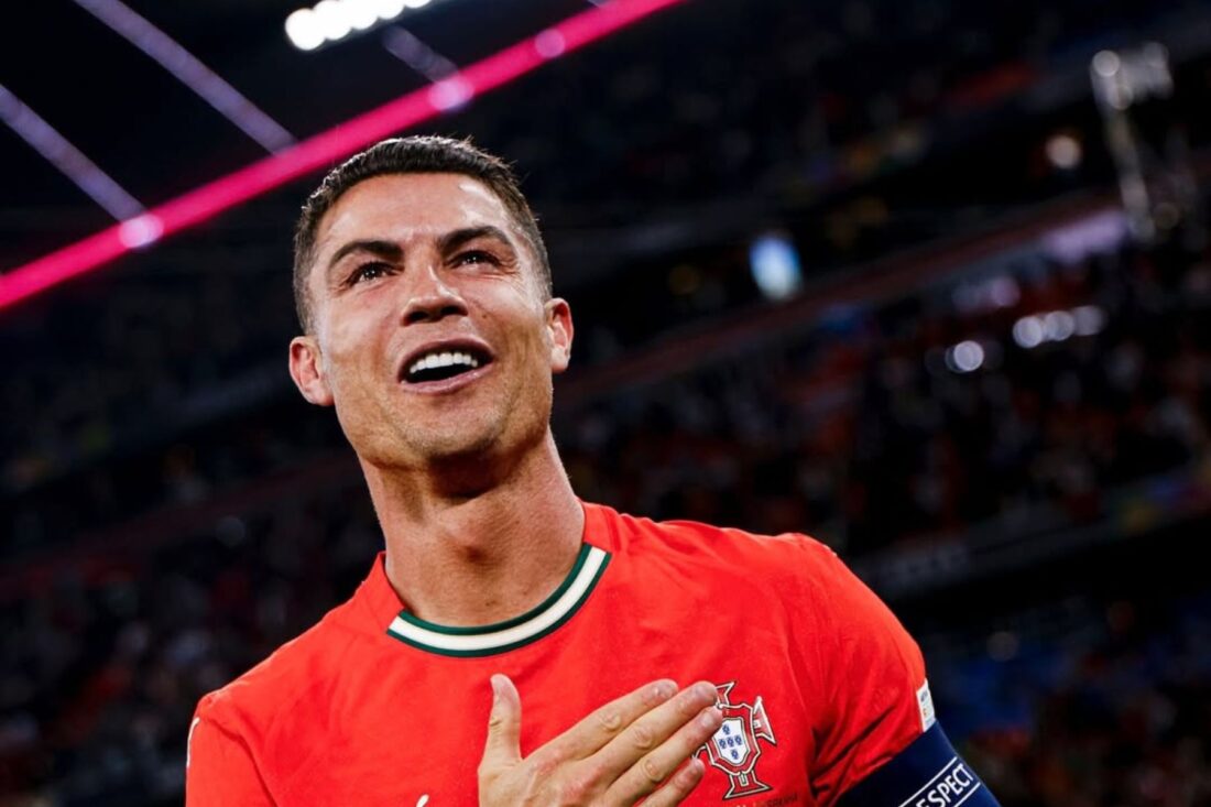 48 teams, 104 matches, and football’s biggest stars on one stage. Meet the highest-paid players lighting up the 2026 FIFA World Cup.