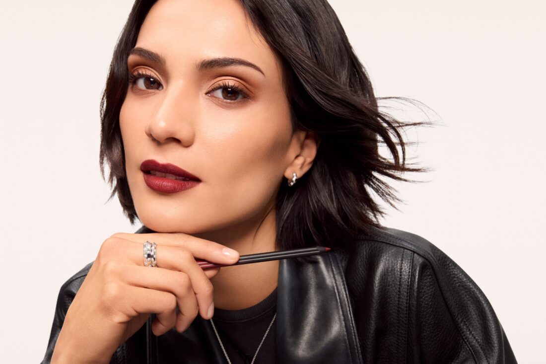Here’s what’s new and noteworthy in beauty this month.