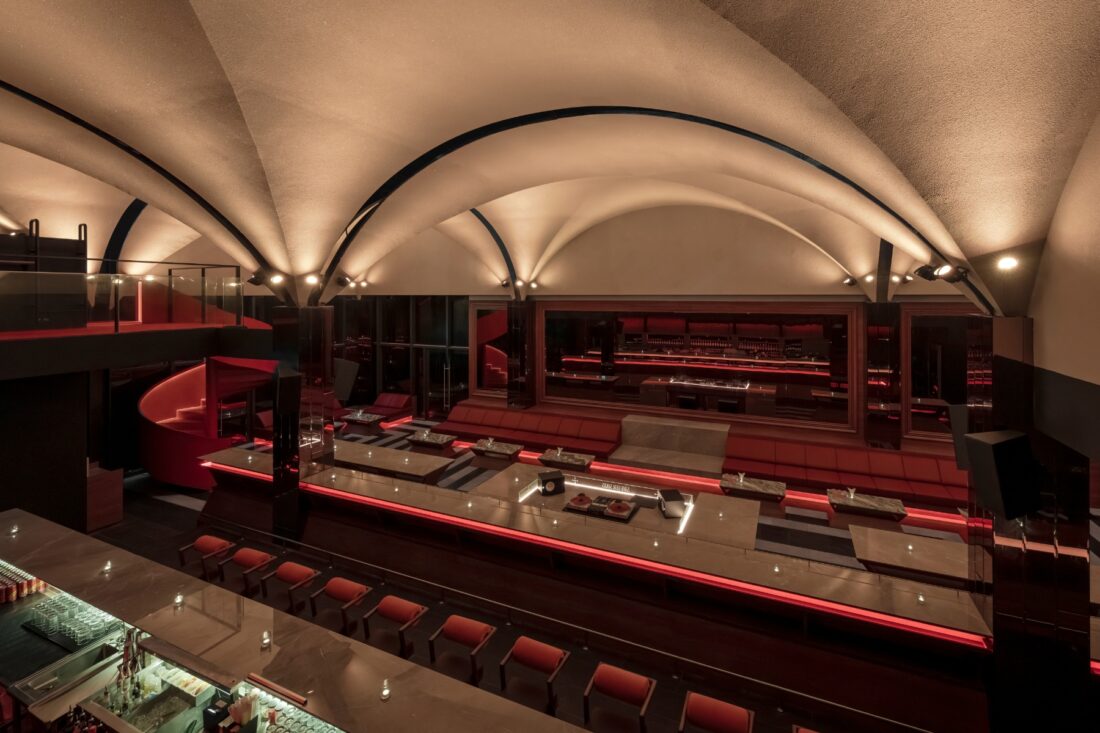 Kuala Lumpur’s nightlife scene finds a new destination at Save Our Souls through immersive, experience-led hospitality.