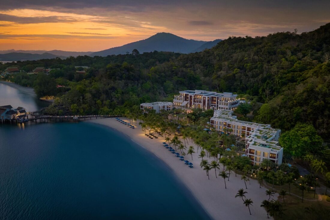 St. Regis Langkawi