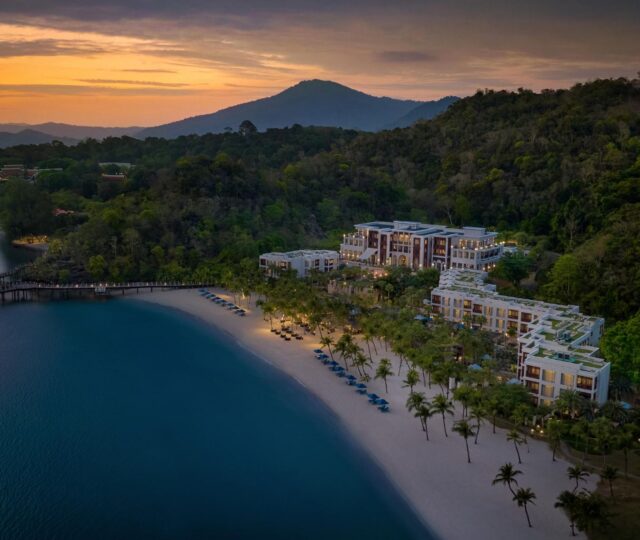 St. Regis Langkawi