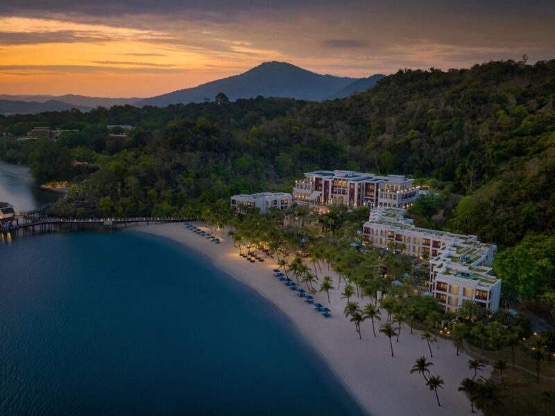 St. Regis Langkawi