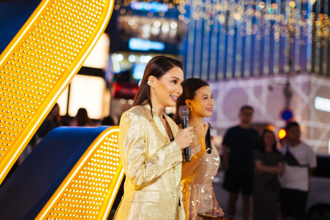 The non-surgical lifting brand is evolving its approach to beauty with the appointment of its first Malaysian brand ambassador and the launch of a new PDRN-powered mask.