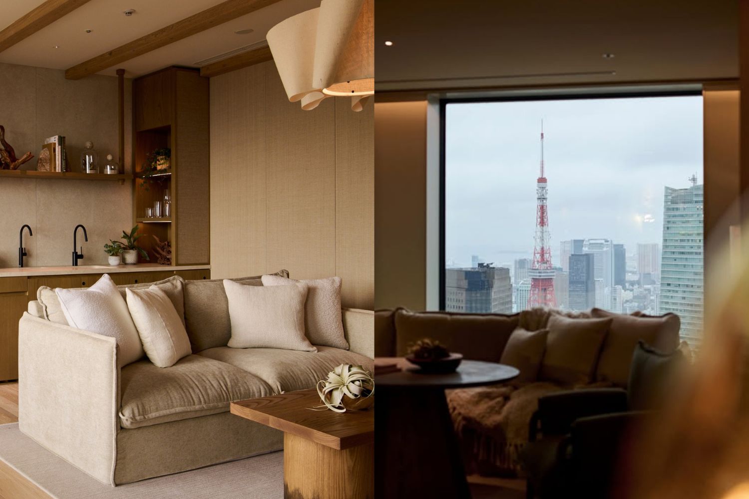 1Hotel Tokyo
