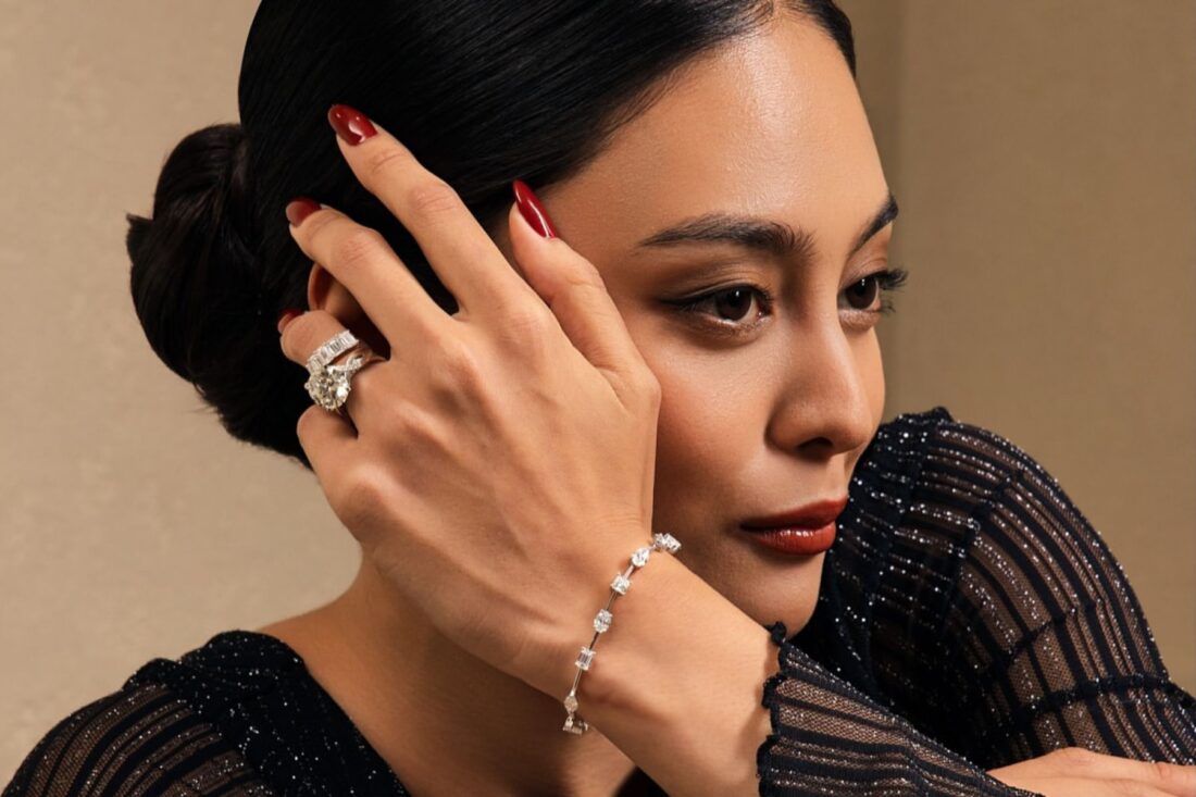We've put together a list of Malaysian engagement ring brands to browse before you pop your big question.
