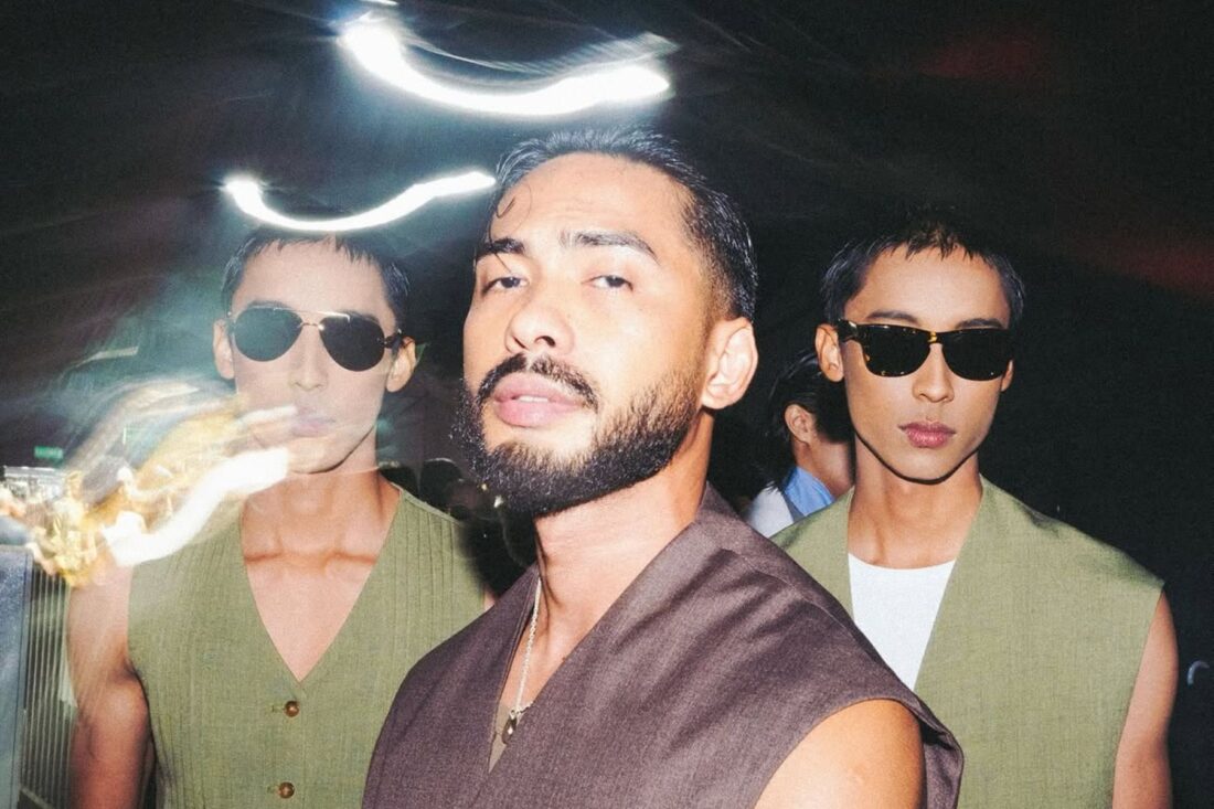 From expertly tailored suiting to contemporary batik and elevated everyday essentials, here are eight local menswear brands that deserve a spot in your wardrobe.