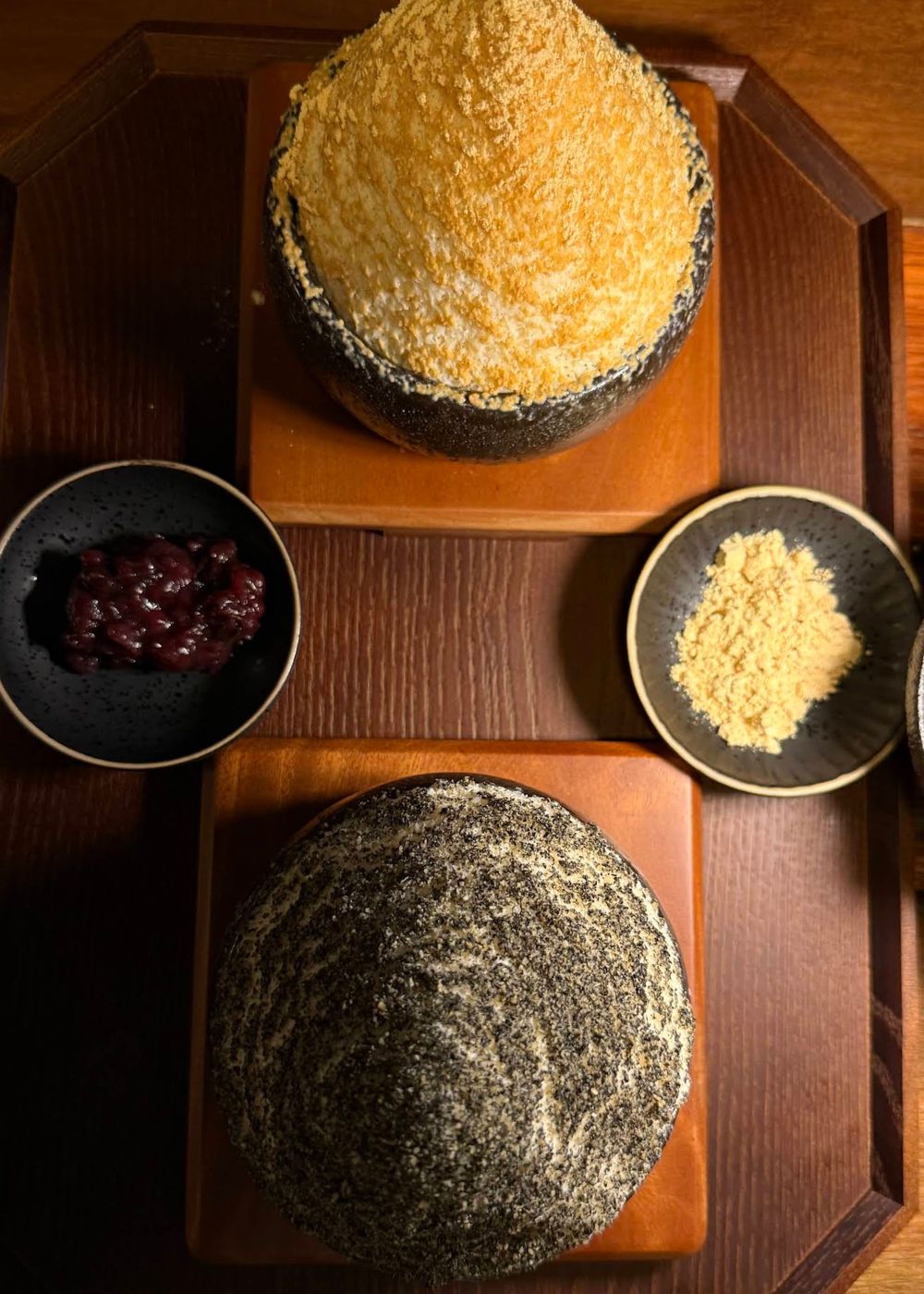Bukchon Street has brought a slice of the historic Bukchon Hanok Village right to The Row KL.