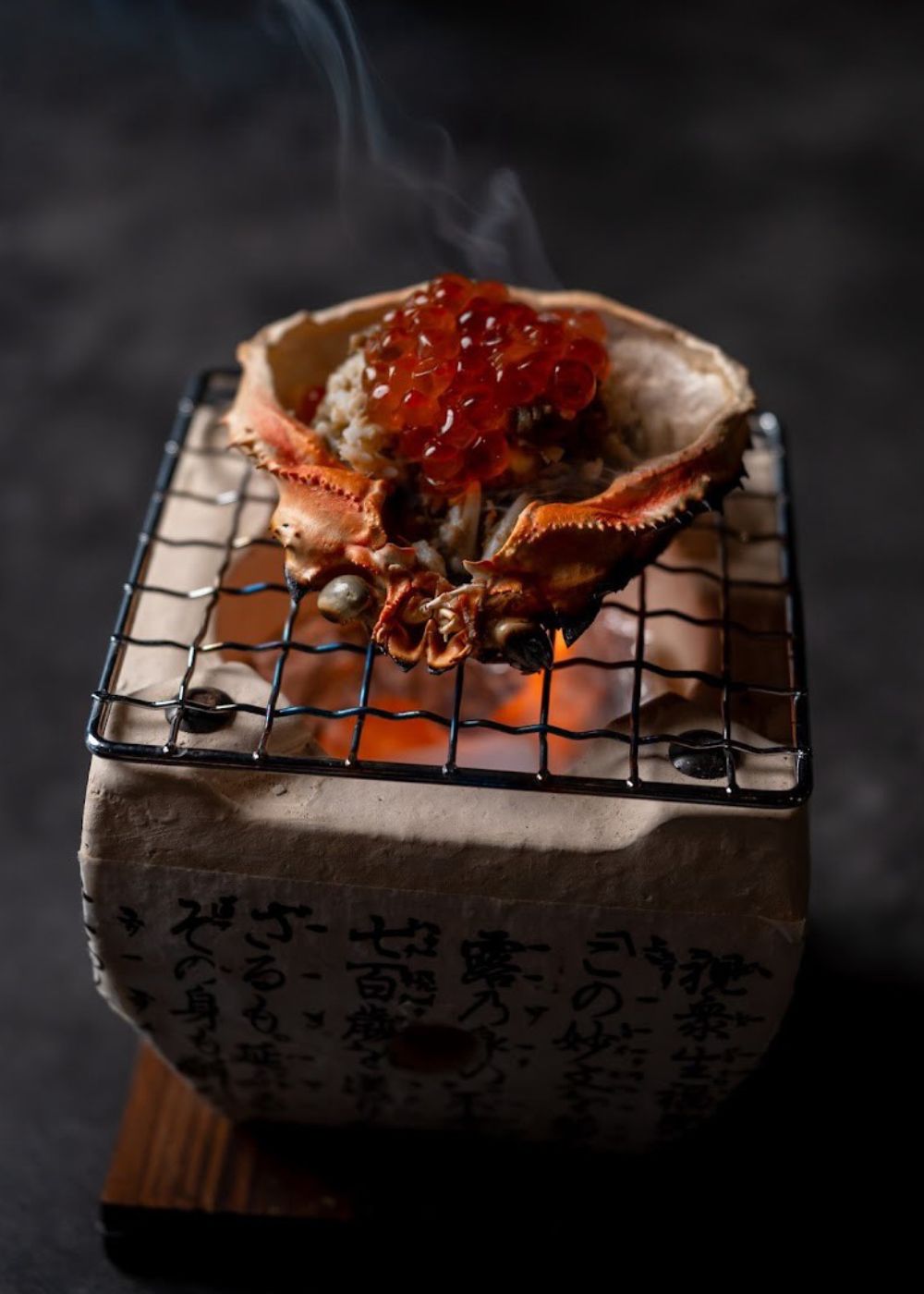 It's a great addition for those seeking high-quality Japanese fare in a relaxed setting.