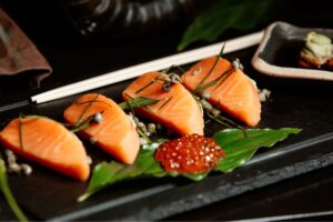 The Eat List for August