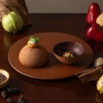 The Gastronomy Series