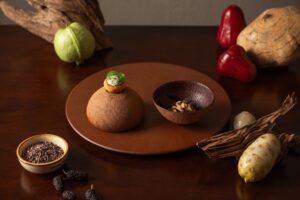 The Gastronomy Series