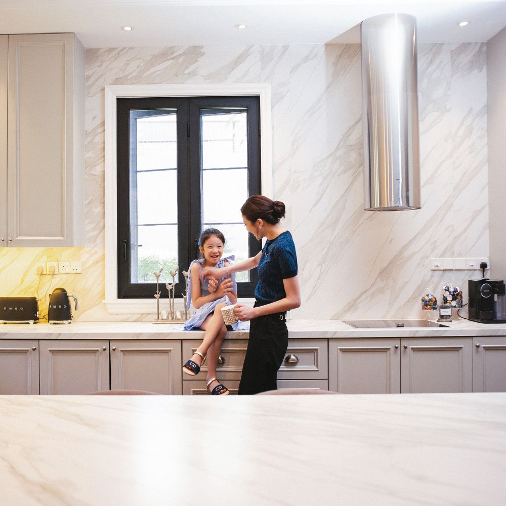 Design Decoded: Inside Su-Quinn’s classic contemporary home in Damansara Heights