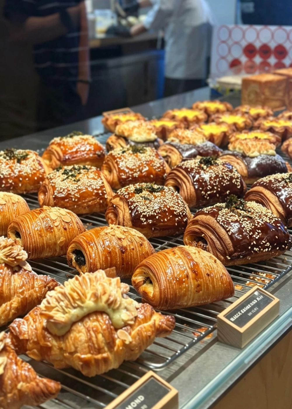Crispista, Publika