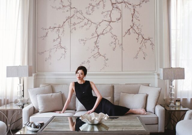 Design Decoded: Inside Su-Quinn’s classic contemporary home in Damansara Heights