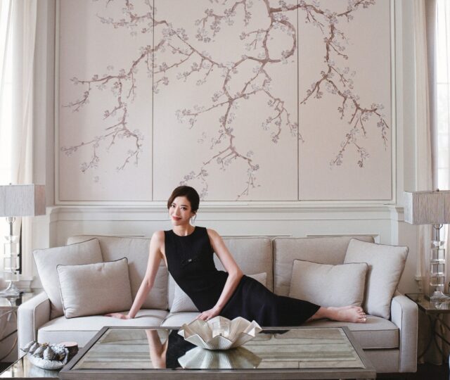 Design Decoded: Inside Su-Quinn’s classic contemporary home in Damansara Heights