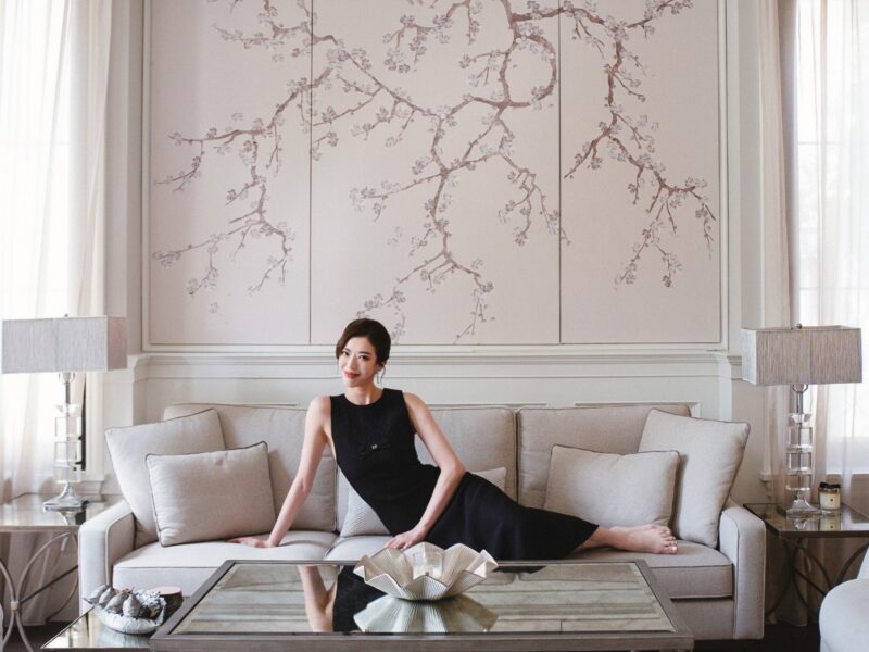 Design Decoded: Inside Su-Quinn’s classic contemporary home in Damansara Heights