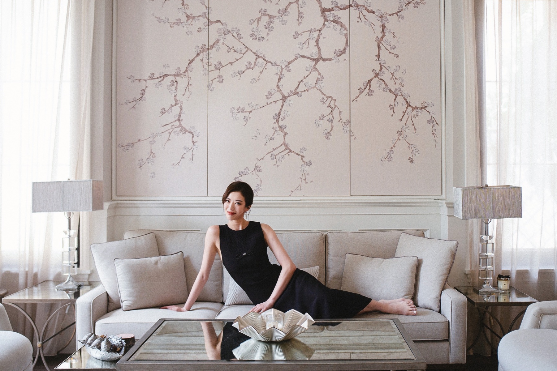 Design Decoded: Inside Su-Quinn’s classic contemporary home in Damansara Heights
