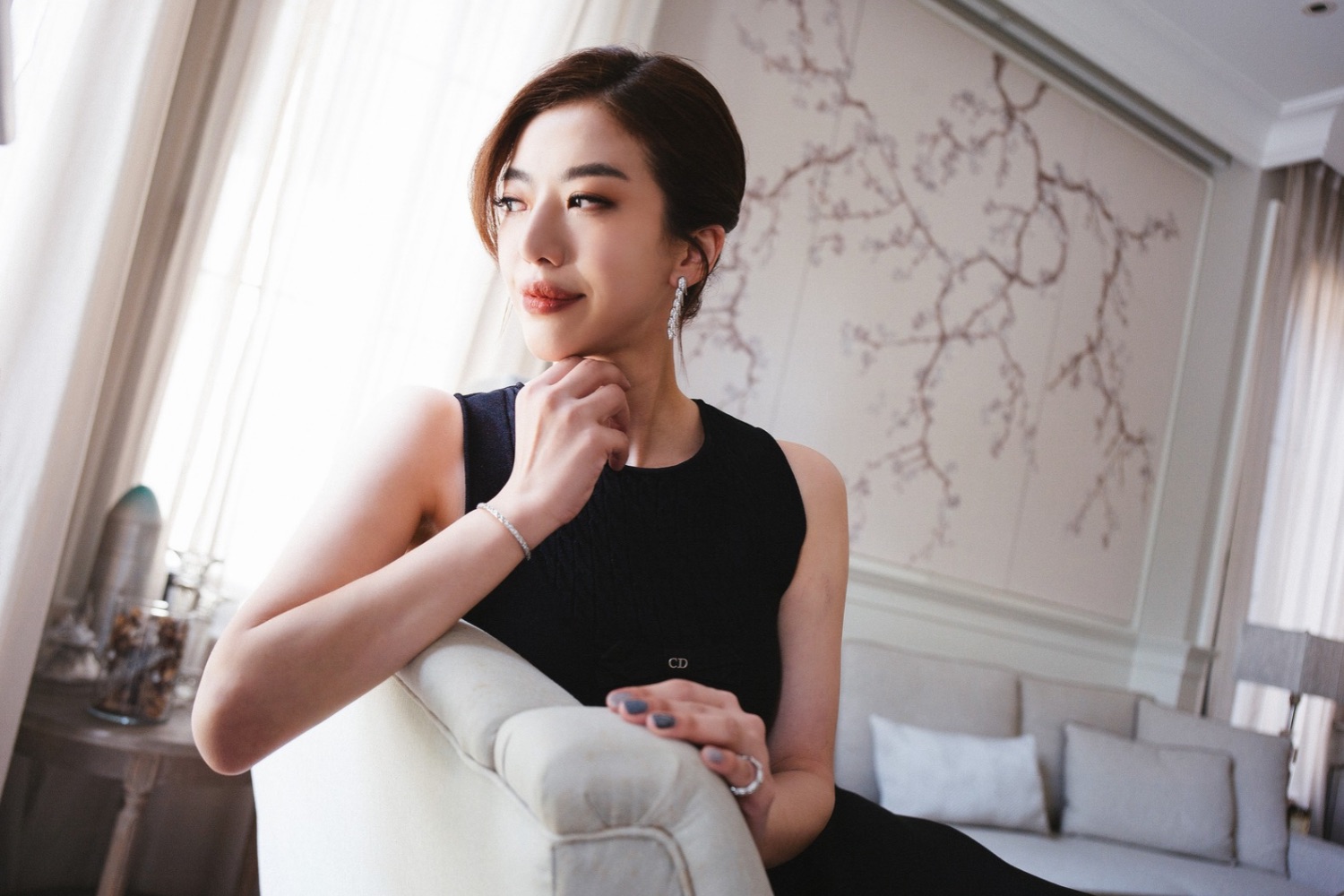 Design Decoded: Inside Su-Quinn’s classic contemporary home in Damansara Heights