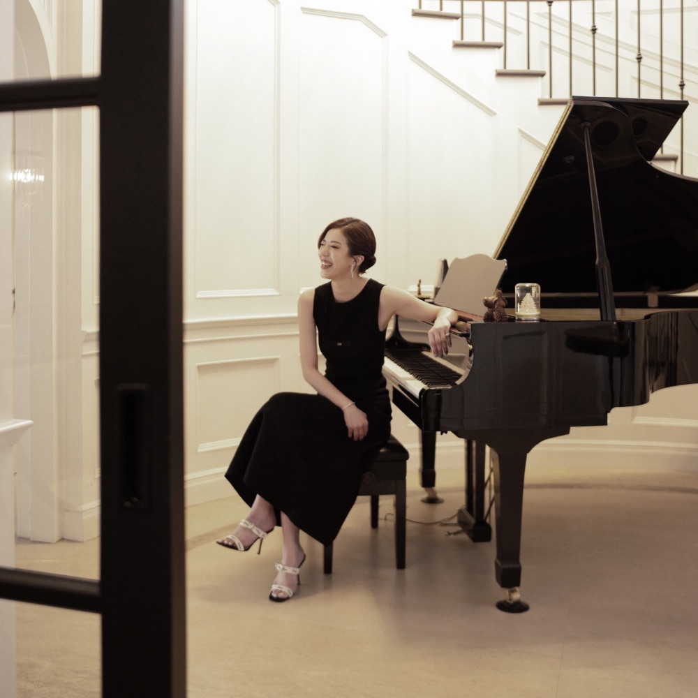 Design Decoded: Inside Su-Quinn’s classic contemporary home in Damansara Heights