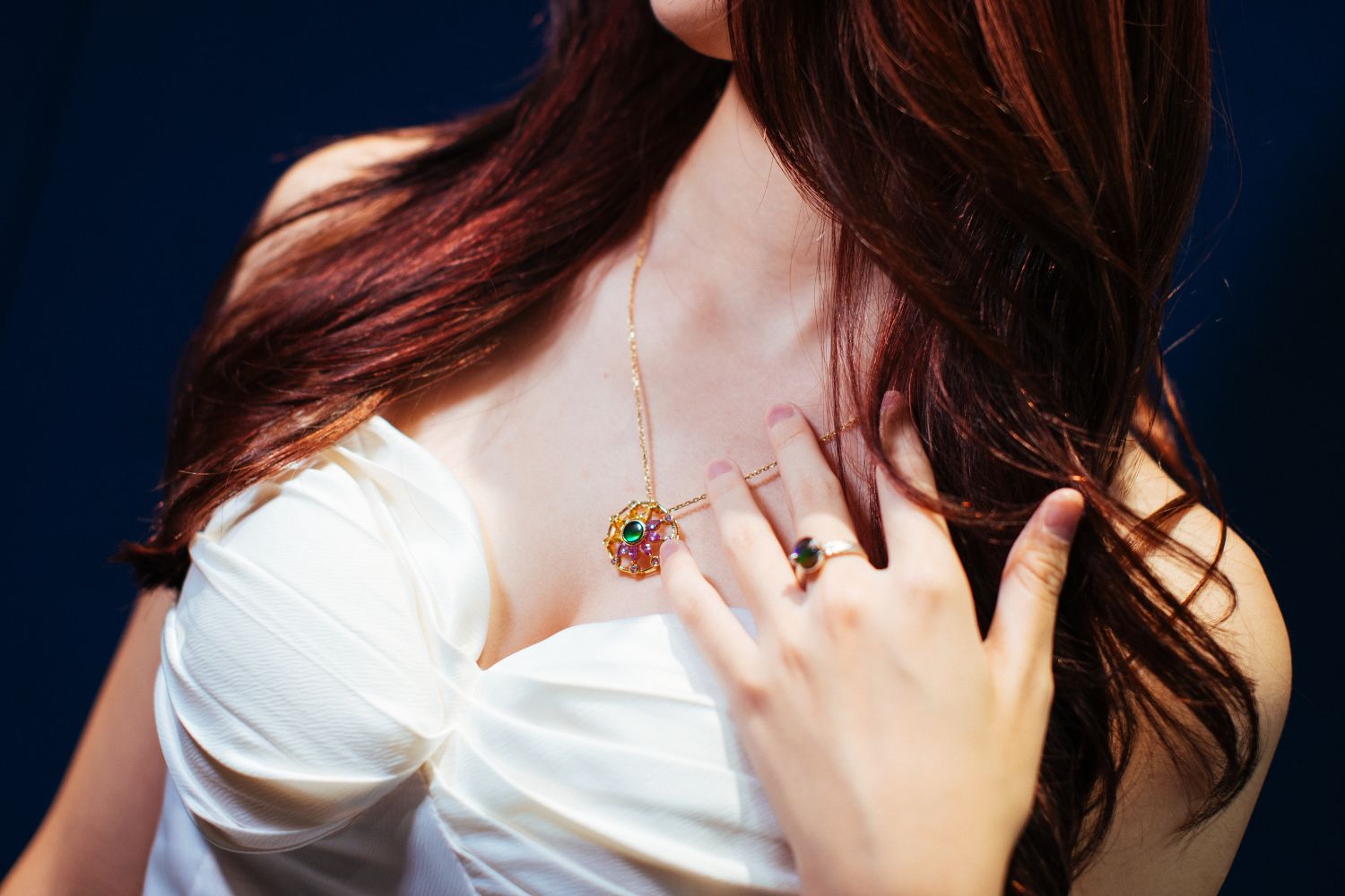Local jewellery brand Kaimirra opens new boutique at Pavilion Damansara Heights
