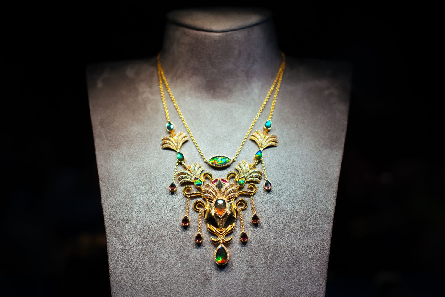 Local jewellery brand Kaimirra opens new boutique at Pavilion Damansara Heights