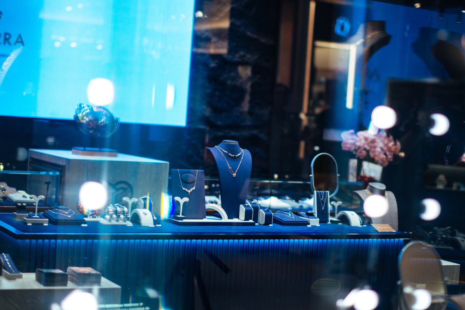 Local jewellery brand Kaimirra opens new boutique at Pavilion Damansara Heights