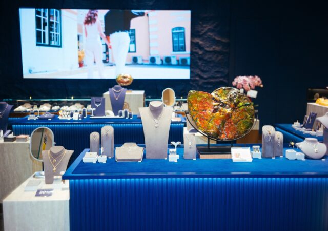 Local jewellery brand Kaimirra opens new boutique at Pavilion Damansara Heights