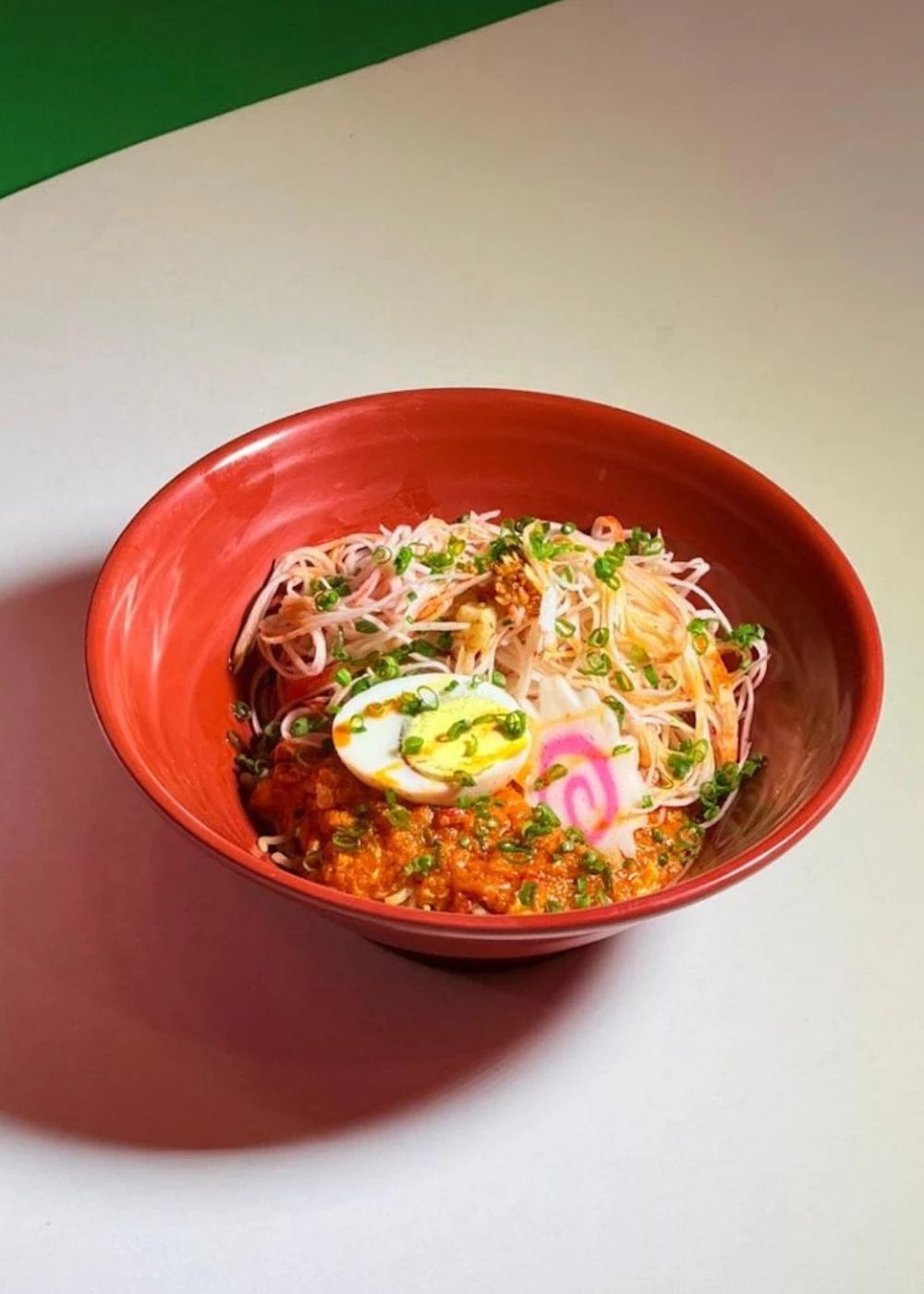 Kingu Ramen by Kingu Kongu