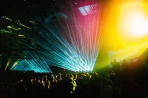 Weekend Festival: Supercars, food, and music take over The Arch Galeries