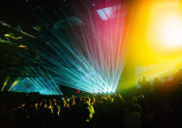 Weekend Festival: Supercars, food, and music take over The Arch Galeries