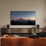 Samsung Music Studio 7: A designer speaker made for music and modern interiors