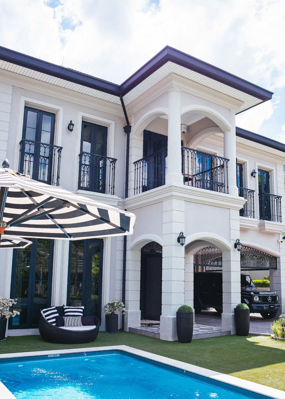 Design Decoded: Inside Su-Quinn’s classic contemporary home in Damansara Heights