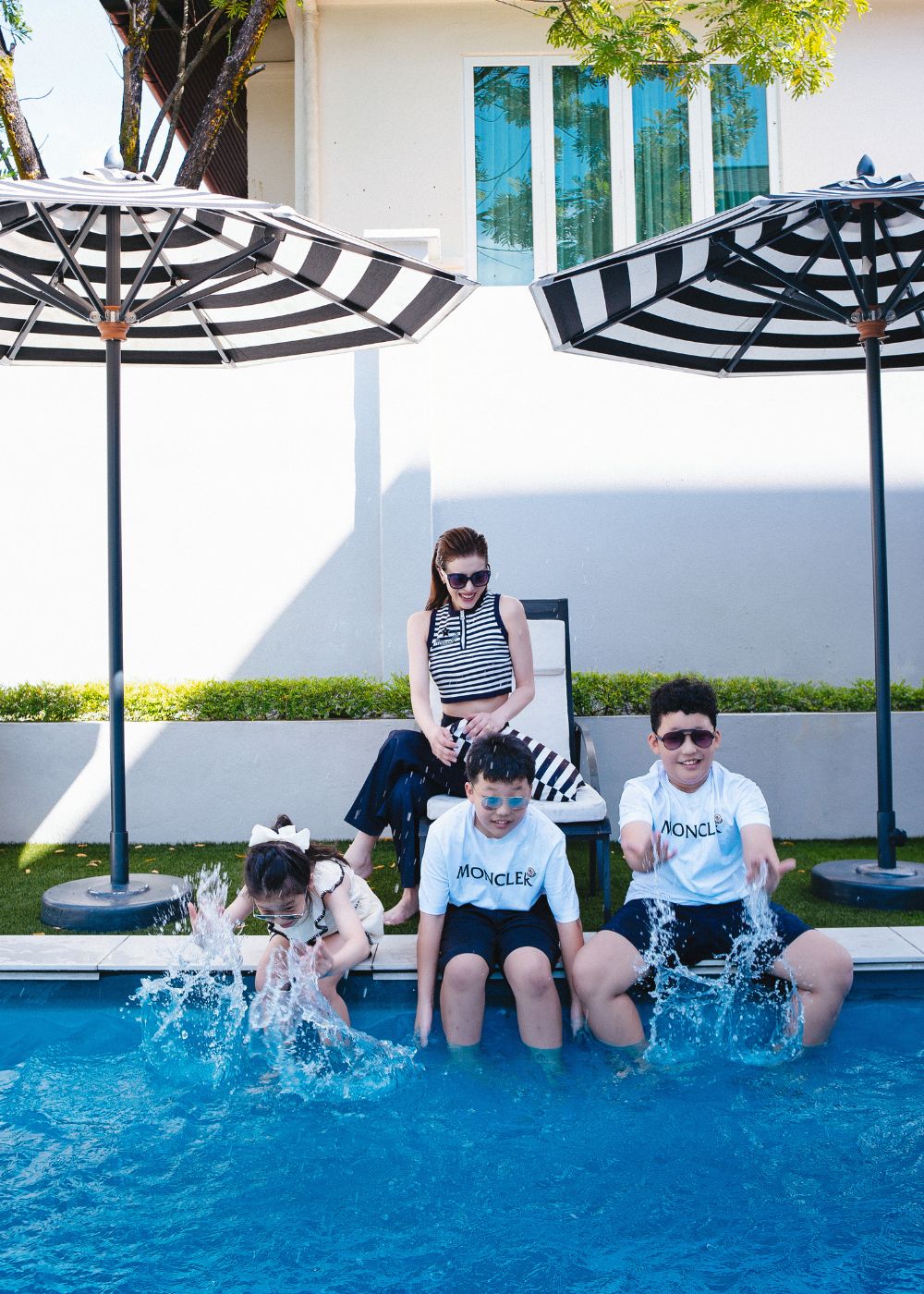 Design Decoded: Inside Su-Quinn’s classic contemporary home in Damansara Heights