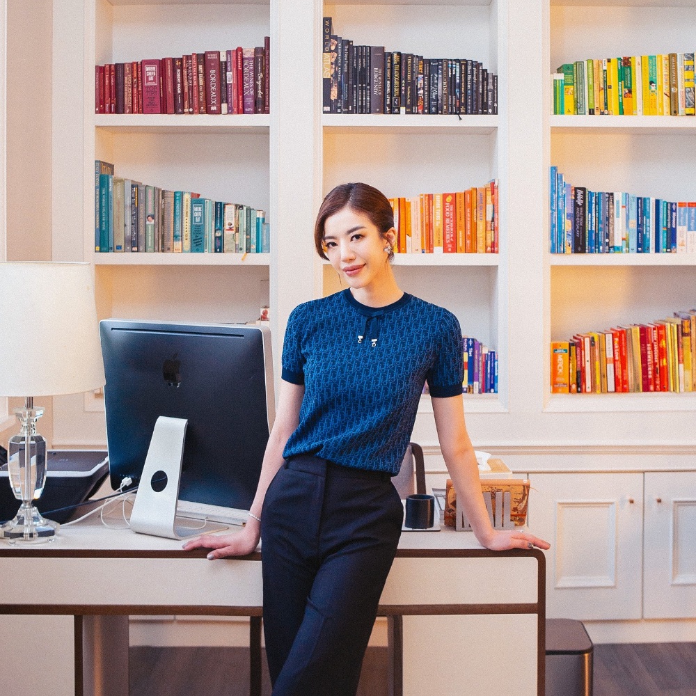 Design Decoded: Inside Su-Quinn’s classic contemporary home in Damansara Heights