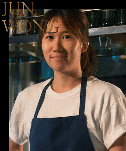 Chef on Chef FirstClasse