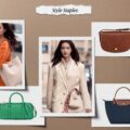 Style Staple Longchamp