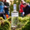 The Botanist Gin Up-cycle event.