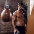 Celebrity fitness apps Chris Hemsworth